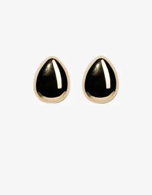 Amelie Earrings - Gold
