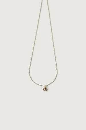 CHARM PENDANT NECKLACE