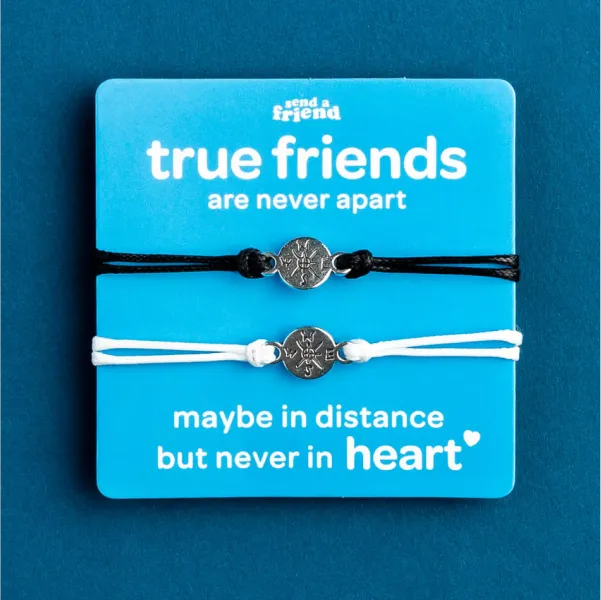 Friendship Bracelets