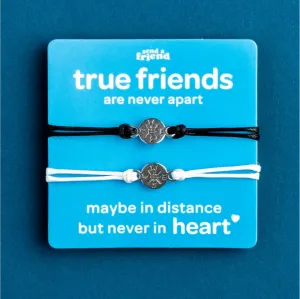 Friendship Bracelets