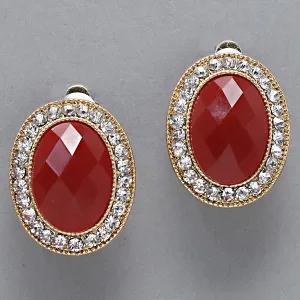 iLLASPARKZ Clip Earrings