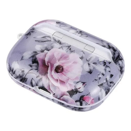 Multicolored Marble Case - Apple AirPods Pro (1st Generation)