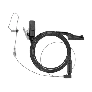 N-ear 360 Flexo 1-Wire Surveillance Kit, Motorola APX