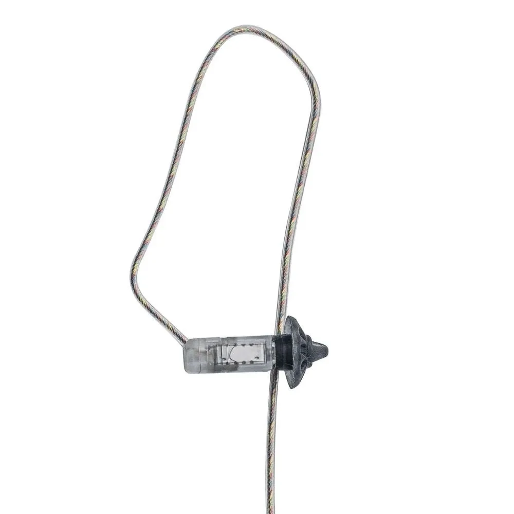 N-ear 360 Flexo 1-Wire Surveillance Kit, Motorola APX