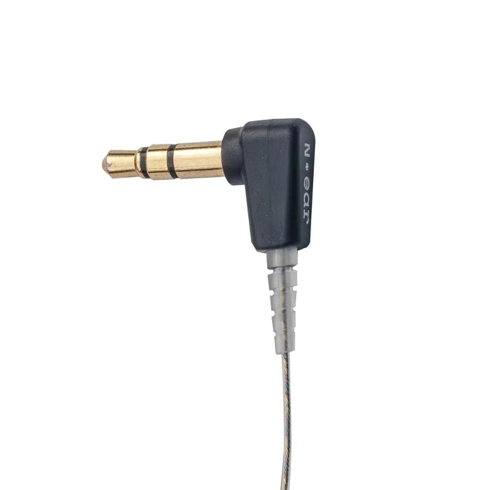 N-ear 360 Flexo 1-Wire Surveillance Kit, Motorola APX