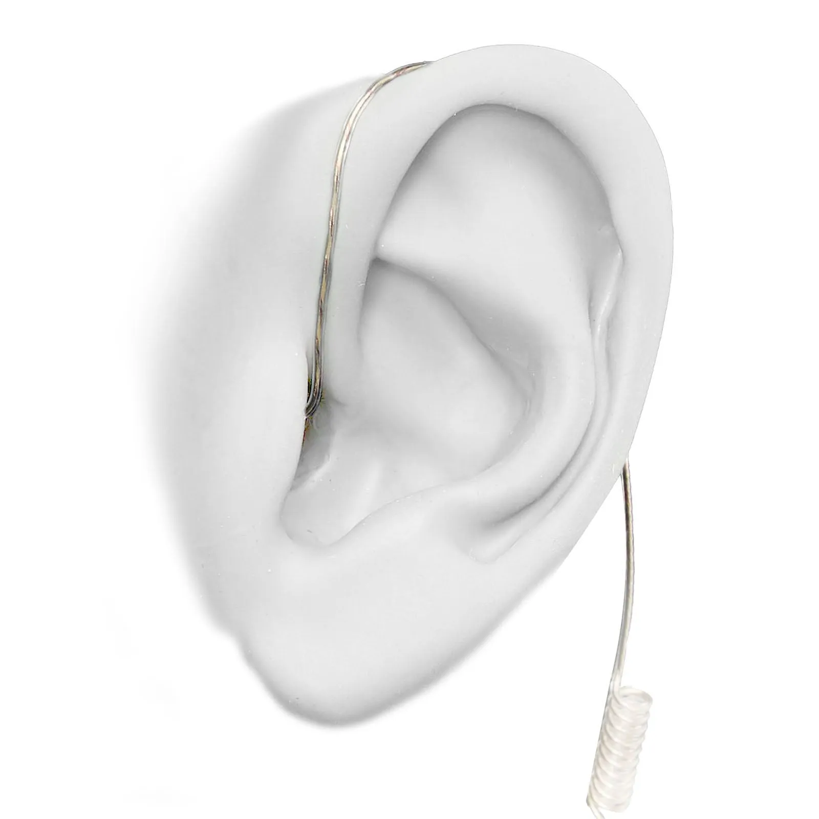 N-Ear 360 Flexo Listen Only Earpiece