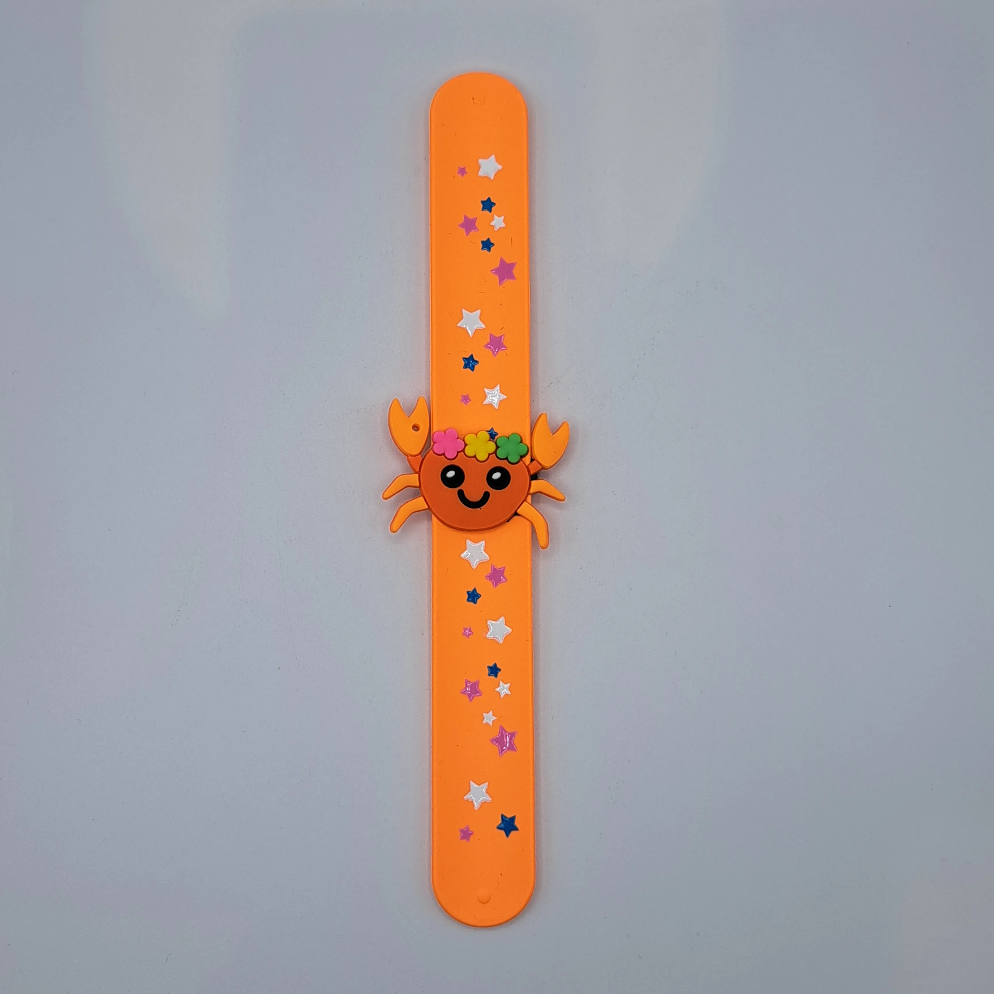 Ocean Animal Slap Bracelets