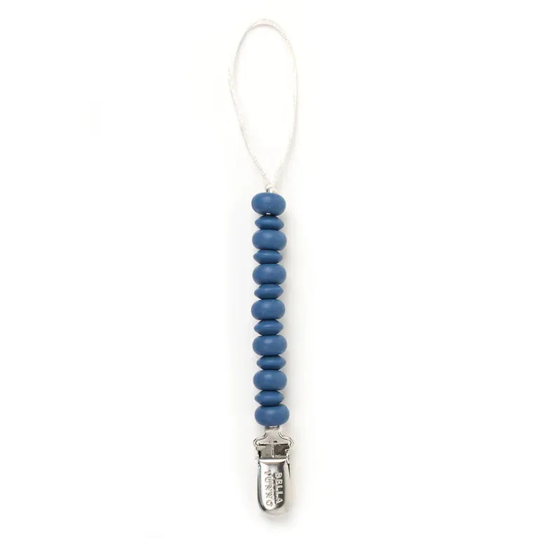 Pacifier Clips