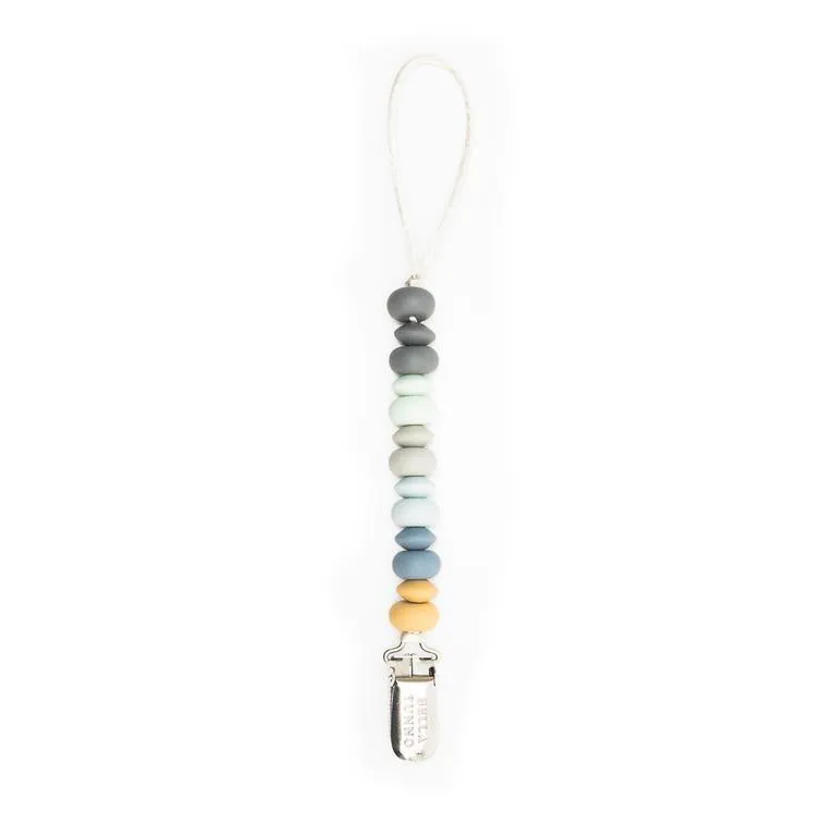 Pacifier Clips