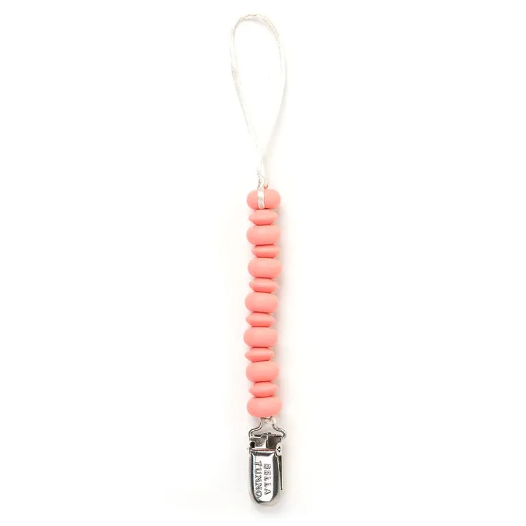 Pacifier Clips