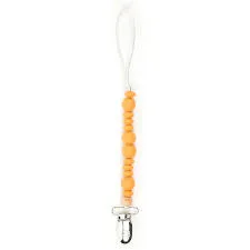 Pacifier Clips