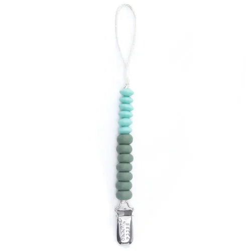 Pacifier Clips