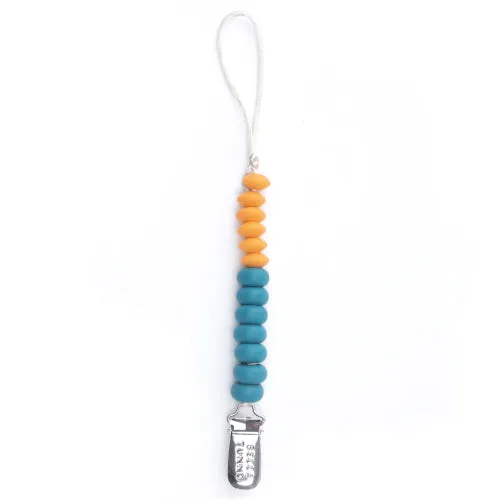 Pacifier Clips
