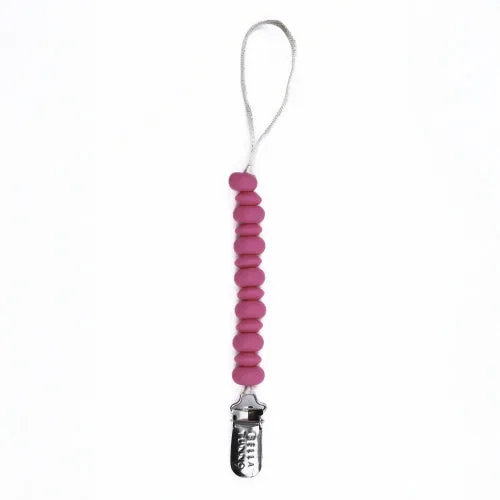 Pacifier Clips