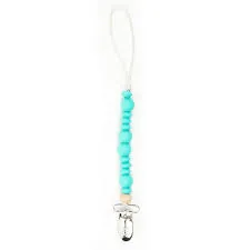 Pacifier Clips