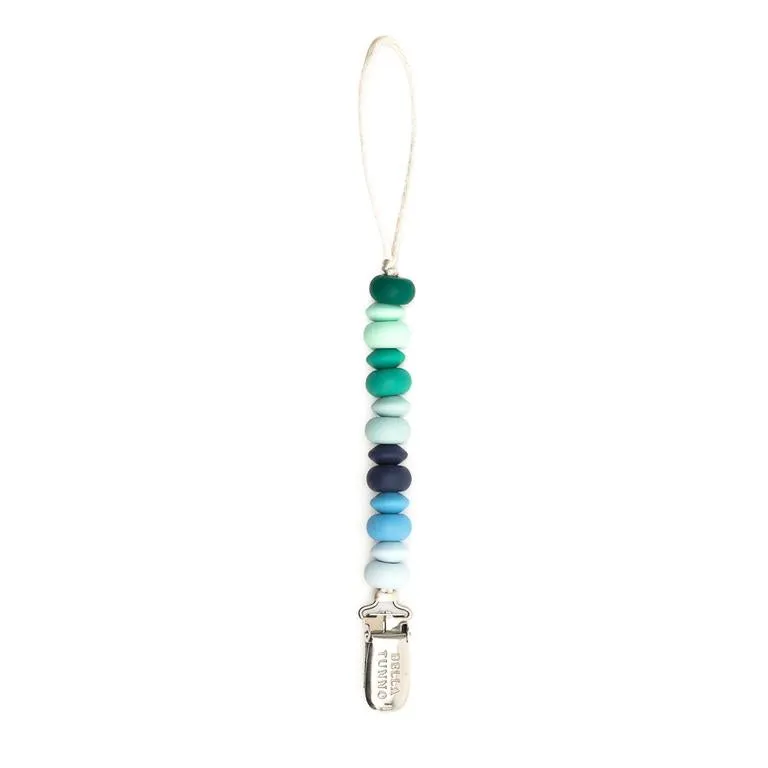 Pacifier Clips