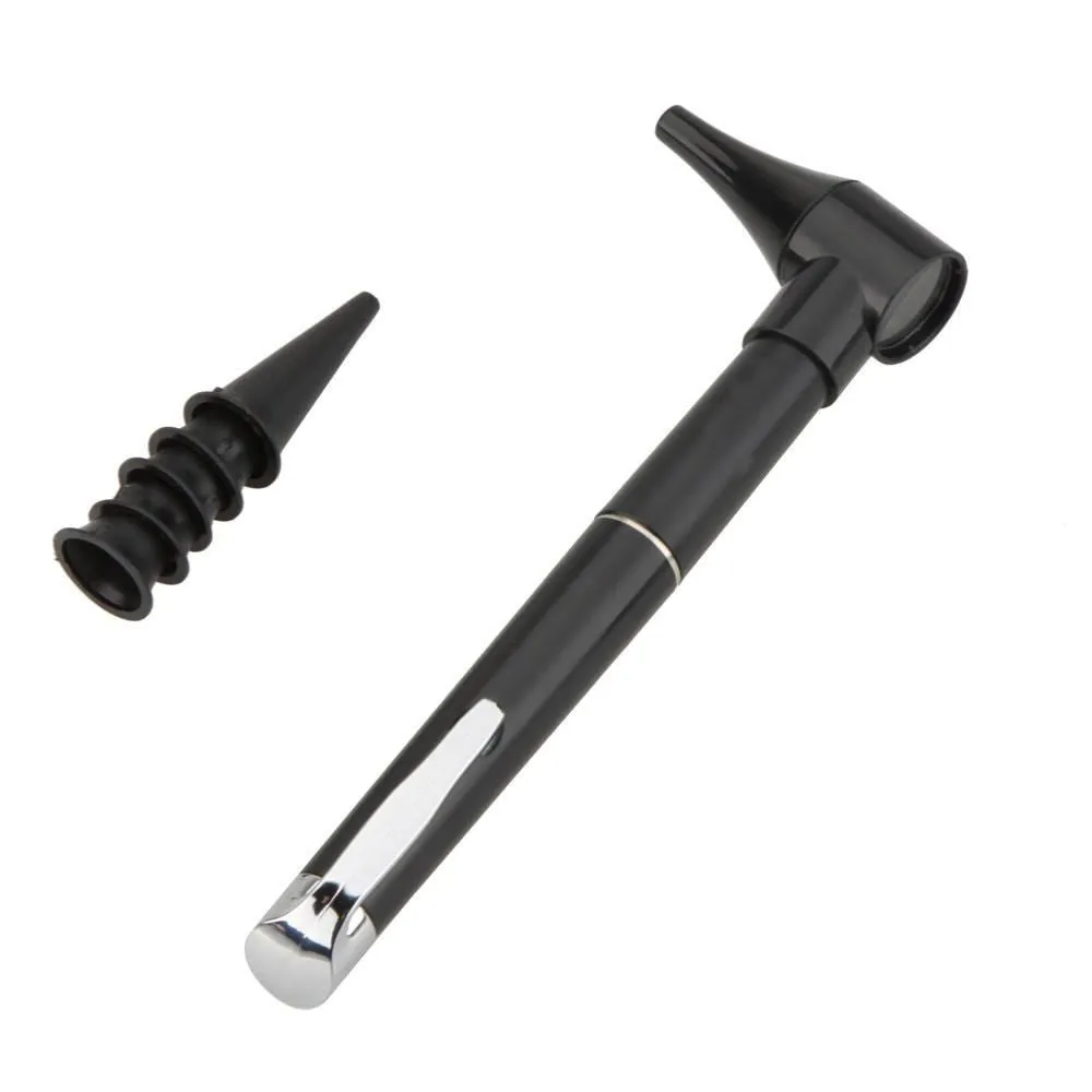 Portable Diagnostic Otoscope with LED