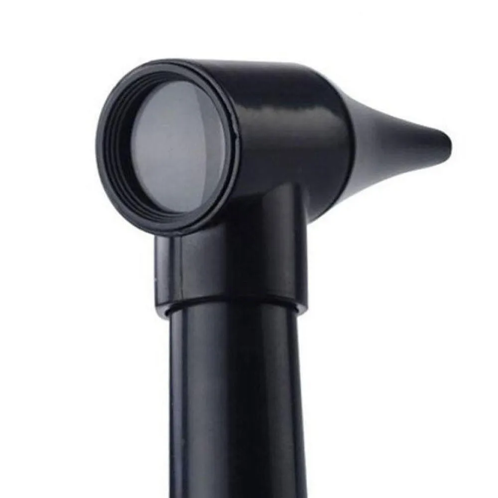 Portable Diagnostic Otoscope with LED