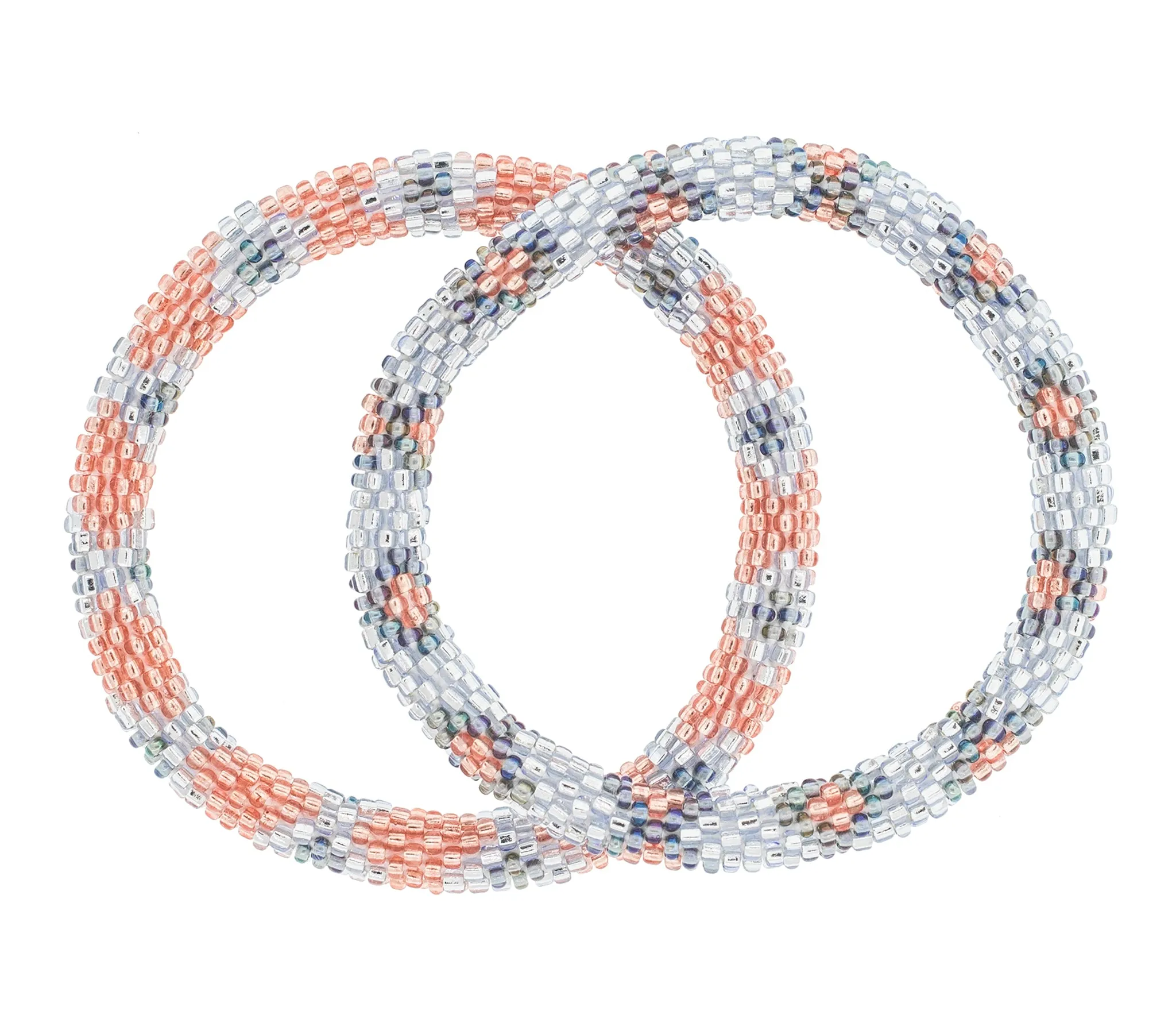 Roll-On® Friendship Bracelets <br> Glitter