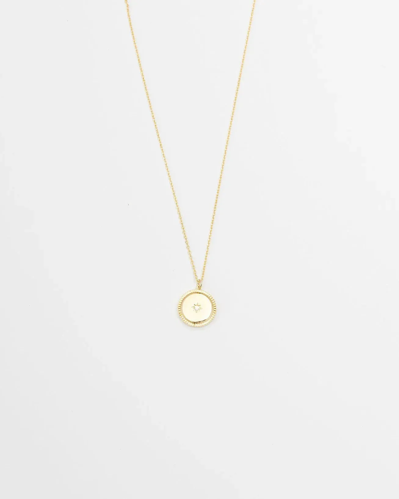 Stilen Eliana Necklace