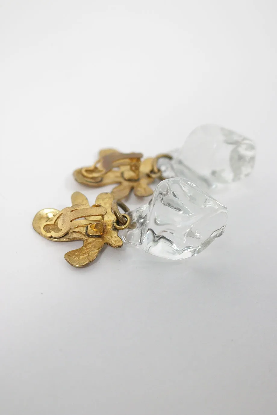 [WA2754] UNLABELED  | Earrings